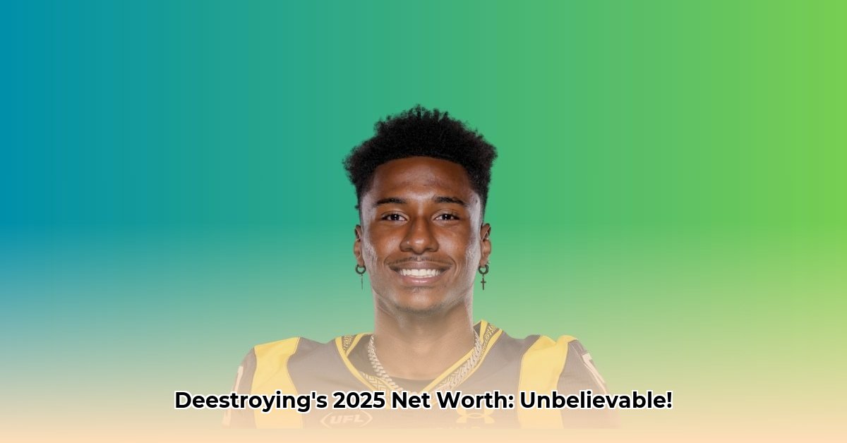 donald-de-la-haye-net-worth